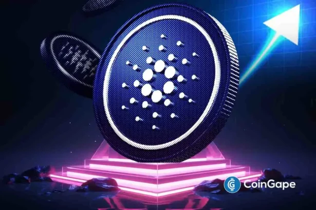 Cardano Price Predicted to Cross $2 as Charles Hoskinson Tells CNBC When BTC Will Reach $250,000