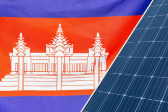 CGIF backs 'landmark' Cambodia project bond from SchneiTec Dynamic