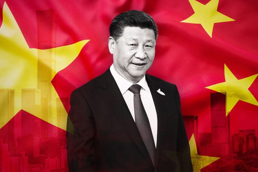 China’s 34% Tariff On US Imports: What To Know And Impact On Crypto Market