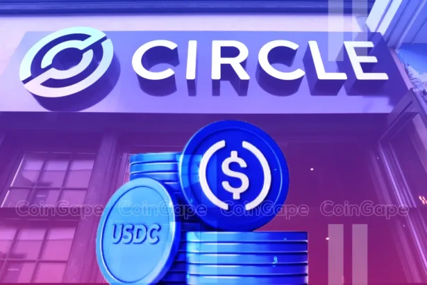 Circle Launches Payments Network To Compete With Ripple