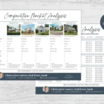 Comparative market analysis (CMA) reports: The ultimate agent guide