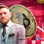 Conor McGregor Meme Coin Flops After Launch: Why Celebrity Cryptos Are Failing?