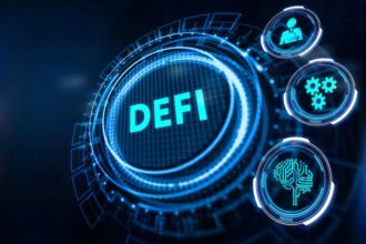 Crypto and DeFi Hit Critical Mass, BIS Sounds the Alarm