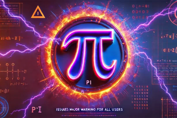 Crypto Experts Say: Don’t Miss Out—Hold 10,000 Pi Coin Before Year-End
