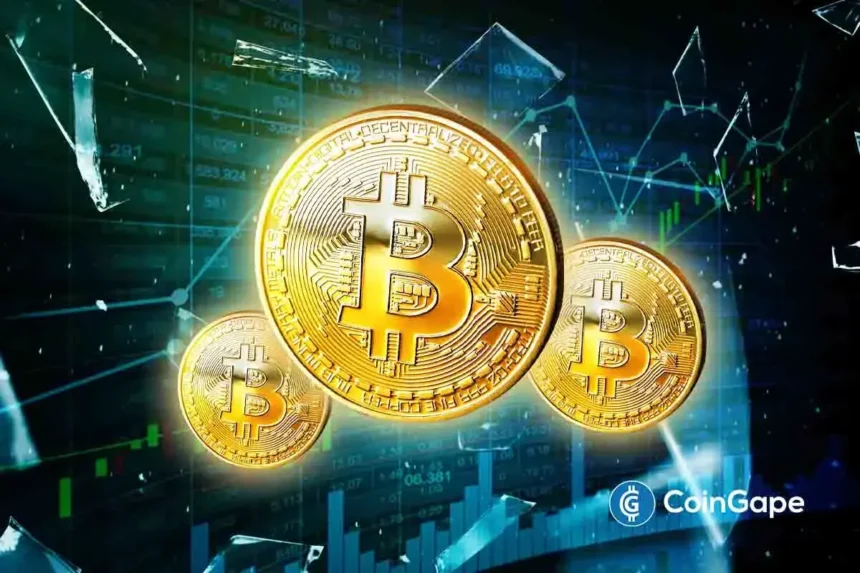 Crypto Market Thrives As Investors Pull Out of Stocks: Know Why