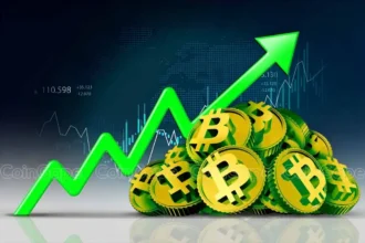 Crypto Market Update: Bitcoin +6%, Ethereum +10% Amid Tariff Uncertainty; FARTCOIN Skyrockets +38%, Recovery or Bubble?