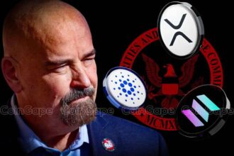 Crypto Regulation: John Deaton Lays Out 5 To-Do List for Congress