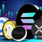 Cryptocurrency Price Prediction: 5 Altcoins Likely to Explode This Week