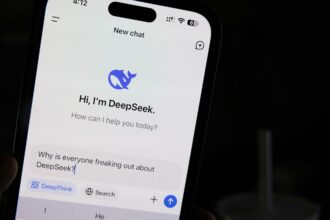 DeepSeek sharpens its math AI with MoE-powered Prover upgrade