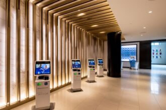 Delta Opens New Sky Club At Concourse D In Atlanta