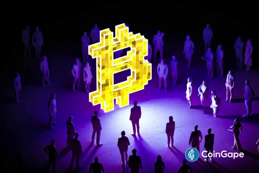 Did Bitcoin Price Decouple From S&P500? BlackRock CEO Pushes BTC as Uncorrelated Asset