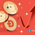 “DOGE to be Set Free!” – Dogecoin Price to Soar as Top Trader Spots Rare Pattern