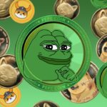 Dogecoin Dominates as Meme Coins Skyrocket—SHIB, PEPE, BONK Hit Peaks