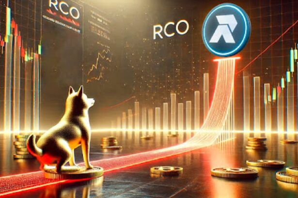 Dogecoin Price Slides While a ‘Forgotten’ Altcoin Begins Climbing the Charts