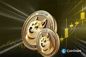 Dogecoin Price Unlikely to Rebound as Transaction Count Plummets 94%