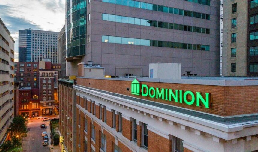 Dominion launches AI to answer your loan questions before you finish asking