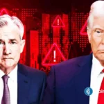 Donald Trump Warns Of A ‘Slowing Economy’ If Fed Chair Jerome Powell Doesn’t Cut Rates