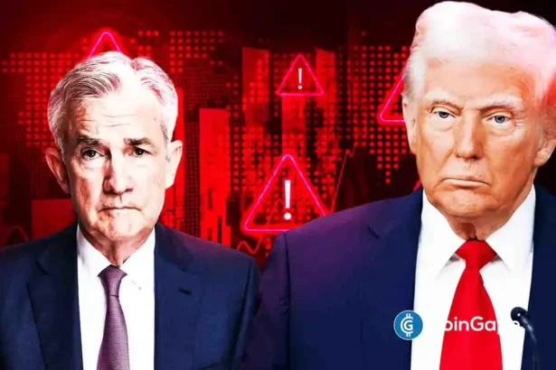 Donald Trump Warns Of A ‘Slowing Economy’ If Fed Chair Jerome Powell Doesn’t Cut Rates