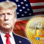 Donald Trump’s Tariffs Raise Odds Of US Recession & What It Means For Crypto Market