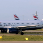 Drug Bust: Mexican Federal Police Raids British Airways Flight, Discovers Large Quantities Of Contraband