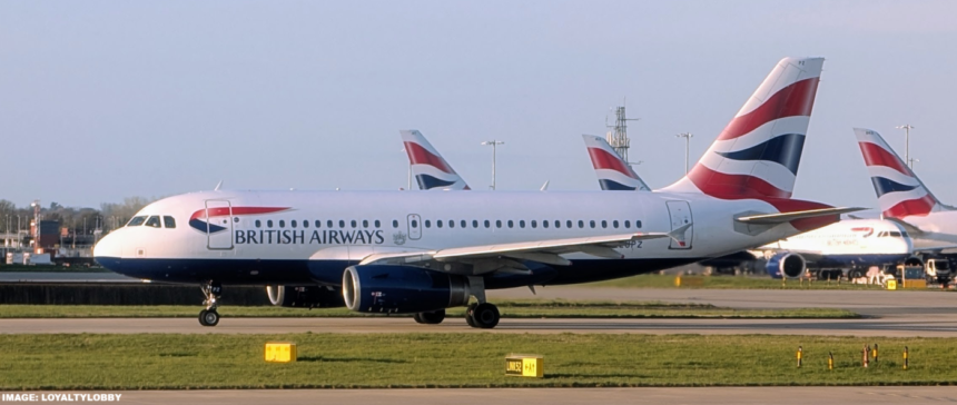 Drug Bust: Mexican Federal Police Raids British Airways Flight, Discovers Large Quantities Of Contraband