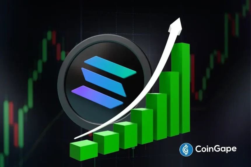 Early Bitcoin Investor Predicts 20x Solana Price Rally