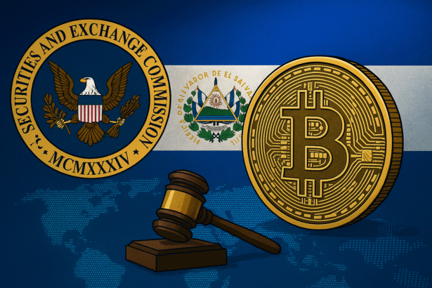 El Salvador Proposes International Crypto Sandbox in Historic Pitch to SEC