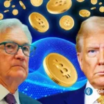 Elizabeth Warren Warns Stock Market Will Crash If Trump Fires Powell, Will Crypto Market Crash Too?