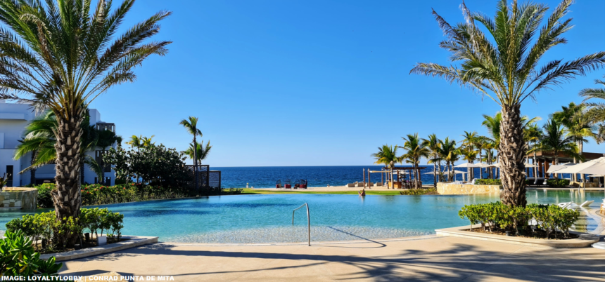 Enter Our 100,000 Hilton Honors Points Giveaway!