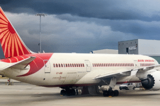 Escalating Security Situation Between India & Pakistan Causes First Flight Reroutings