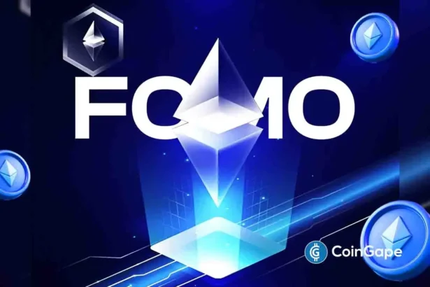 Ethereum FOMO Trader Bags $3M Coins As ETH Price Rallies 10%
