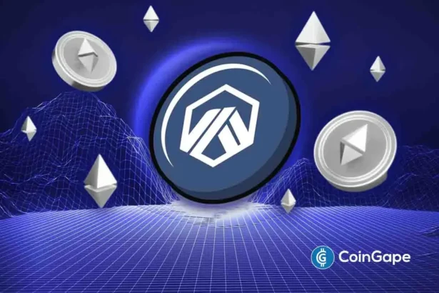 Ethereum Layer 2 Arbitrum Unveils New Chain For RWA: Details