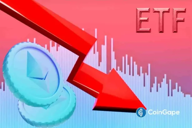 Ethereum Price Analysis: Critical Moment for ETH as Trading Volume Surges $17.4B in 24 Hours