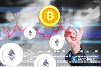 Ethereum Price Declines to 5-Year Low Against Bitcoin, What’s Next?