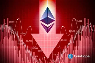 Ethereum Price Eyes Correction After 16% Move, Pundit Hints Revisit of $1,300 Not Unlikely