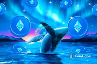Ethereum Price Faces Selling Pressure from Whales; Will ETH Dip Below $1.5K Again?