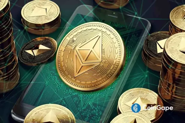 Ethereum Price Forecast Today: Can Bullish US Unemployment Data Propel ETH Back to $2,000?