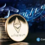 Ethereum Price Reversal Chances Improve, $4000 ETH Next?