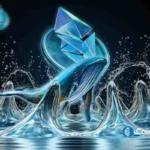 Ethereum Whale Dumps $45M ETH, How Will Price React?