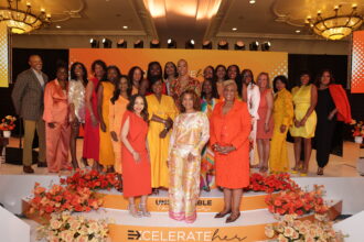 ExcelerateHer Day 2: Living Life like Its Golden with Judge Ketanji Brown, Luvvie, Kim Blackwell, and More!