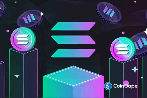 Expert Explains Why Solana Is Still In Beta Stage Amid Fresh Criticisms