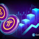 Expert Predicts Pi Network To Reach $5 As Whales Move 41M Pi Coins Off Exchanges