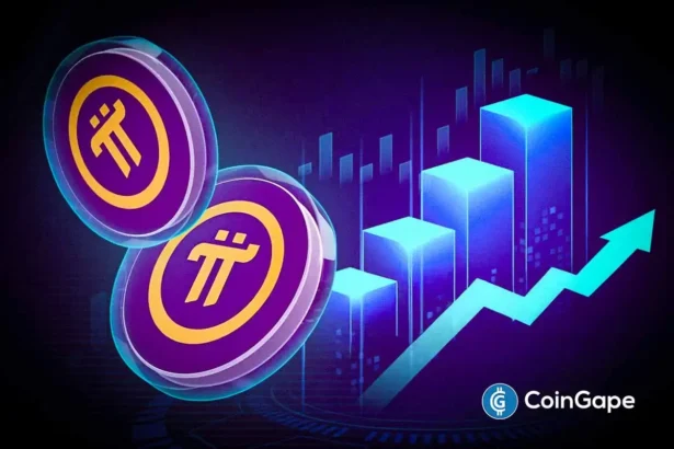Expert Predicts Pi Network To Reach $5 As Whales Move 41M Pi Coins Off Exchanges
