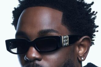 Fashion News: Hip-Hop Tycoon Kendrick Lamar is Chanel’s Latest Ambassador