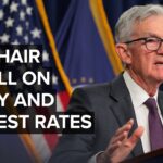 Fed Chair Powell speaks out on the impacts of Trump’s tariffs