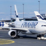 Finnair Flight Cancellations January 18 – April 13, 2025