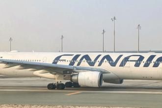 Finnair Plus Avios Tier Points Earnings Change On Codeshare Flights From June 3, 2025
