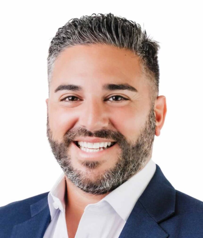FOA promotes Jonathan Scarpati to chief production officer