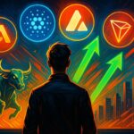 Four Altcoins Showing Bullish Setups You Should Watch Closely