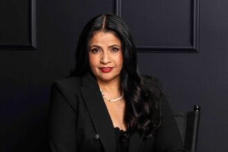 From tenant to trailblazer: Oralia Herrera takes helm at NAHREP